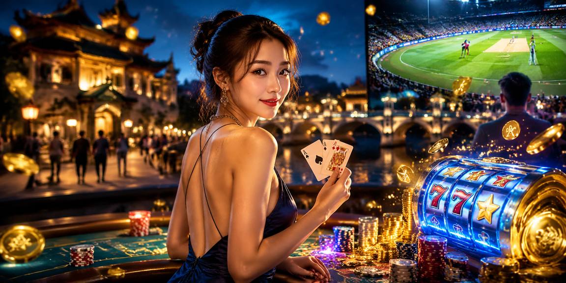 b866v2f Trải nghiệm Crazy Time cùng nhà cung cấp Evolution Gaming tại b866v2f