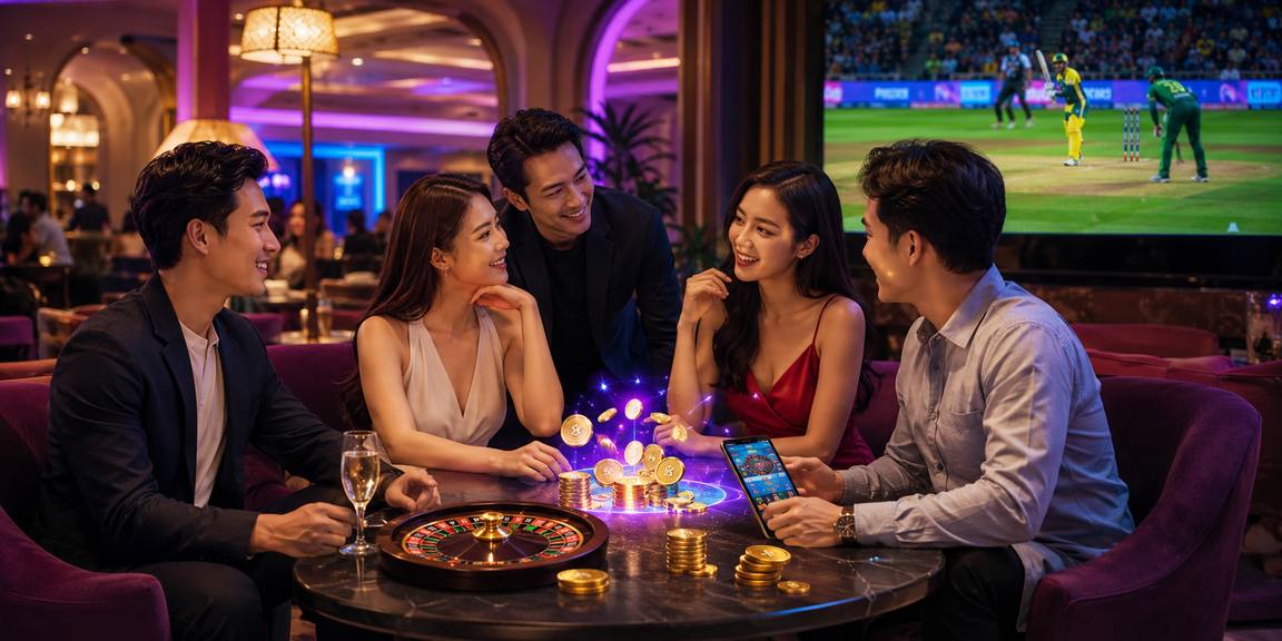 b866v2f Sảnh Pragmatic Spin Live