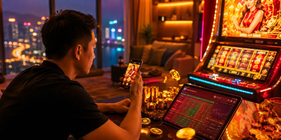 b866v2f Phòng slot chủ đề